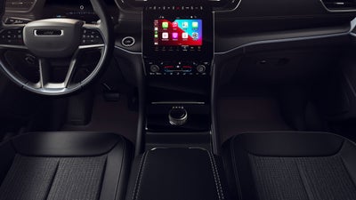 2026 Jeep Grand Cherokee GRAND CHEROKEE L LAREDO X 4X2