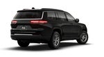2026 Jeep Grand Cherokee GRAND CHEROKEE L LAREDO X 4X2