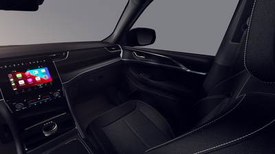 2026 Jeep Grand Cherokee GRAND CHEROKEE L LAREDO X 4X2