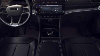 2026 Jeep Grand Cherokee GRAND CHEROKEE L LAREDO ALTITUDE 4X2