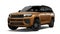 2027 Jeep Grand Cherokee Summit
