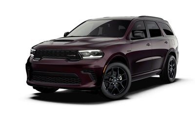 2027 Dodge Durango DURANGO GT HEMI V8 AWD