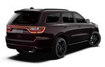 2027 Dodge Durango DURANGO GT HEMI V8 AWD