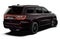 2027 Dodge Durango DURANGO GT HEMI V8 AWD
