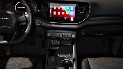 2027 Dodge Durango DURANGO GT HEMI V8 AWD