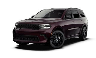 2027 Dodge Durango DURANGO GT HEMI V8 AWD