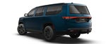 2026 Jeep Grand Wagoneer GRAND WAGONEER L 4X4