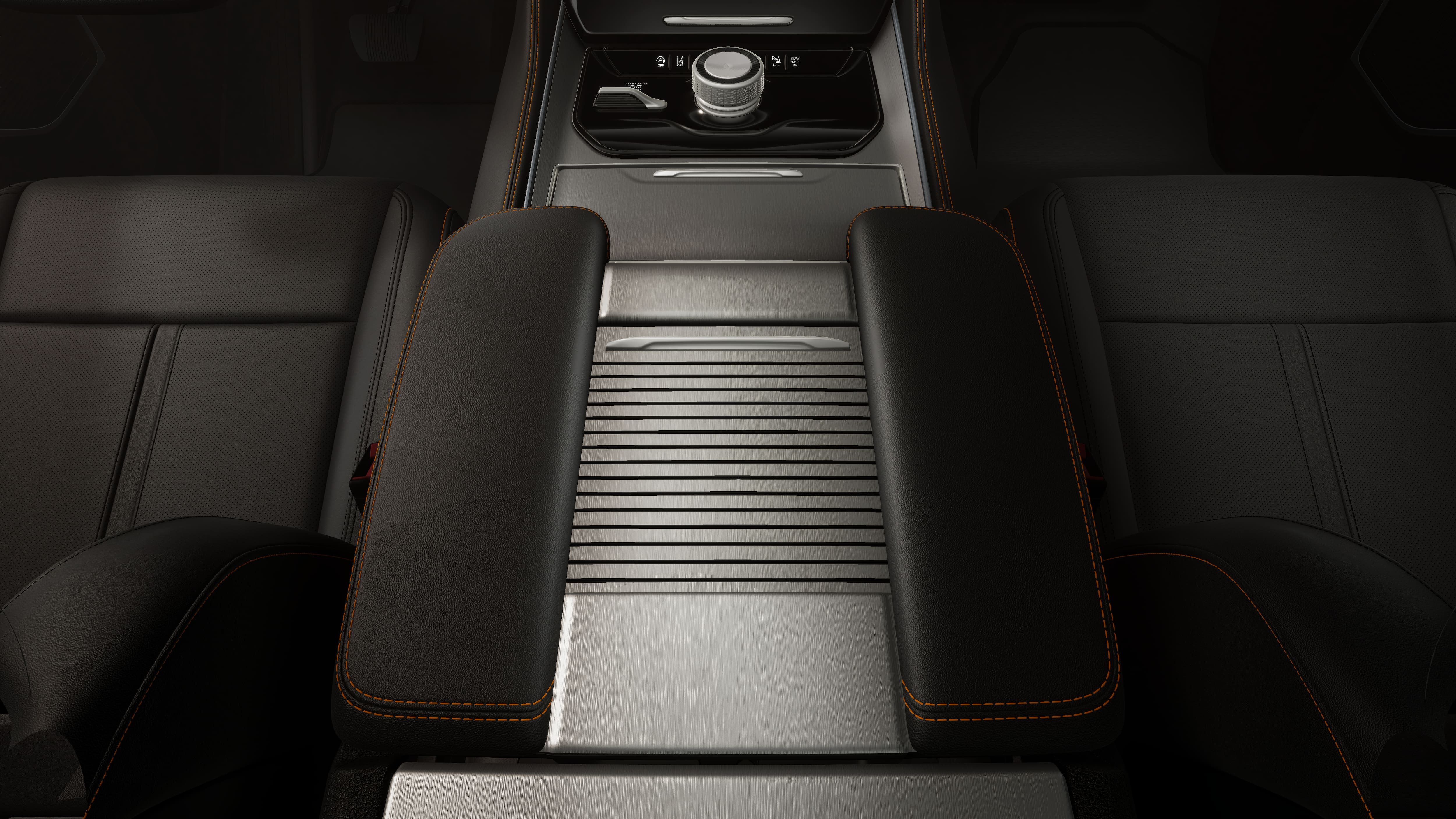 2026 Jeep Grand Wagoneer GRAND WAGONEER 85TH ANNIVERSARY EDITION 4X4