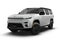 2026 Jeep Grand Wagoneer GRAND WAGONEER SUMMIT OBSIDIAN 4X4