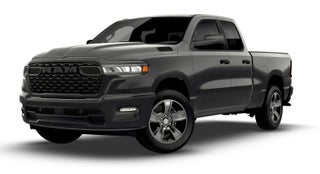 2026 RAM Ram 1500 RAM 1500 EXPRESS QUAD CAB 4X2 6'4' BOX