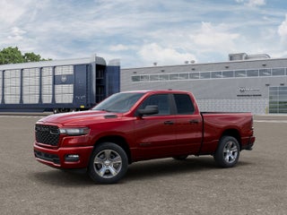 2026 RAM Ram 1500 RAM 1500 EXPRESS QUAD CAB 4X2 6'4' BOX