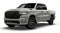 2026 RAM Ram 1500 RAM 1500 BIG HORN CREW CAB 4X2 5'7' BOX