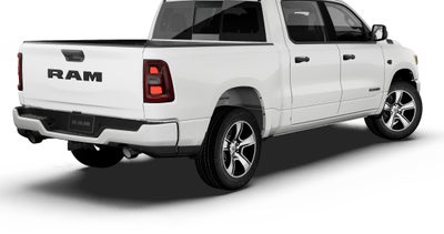 2027 RAM Ram 1500 RAM 1500 EXPRESS CREW CAB 4X2 5'7' BOX