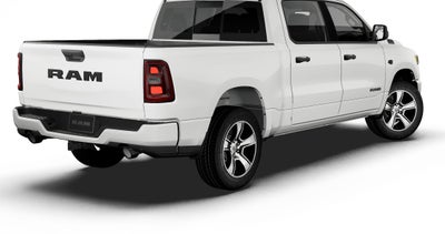 2027 RAM Ram 1500 RAM 1500 EXPRESS CREW CAB 4X2 5'7' BOX