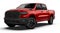 2027 RAM Ram 1500 RAM 1500 WARLOCK CREW CAB 4X4 5'7' BOX