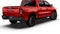 2027 RAM Ram 1500 RAM 1500 WARLOCK CREW CAB 4X4 5'7' BOX