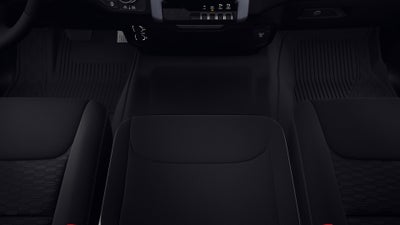 2027 RAM Ram 1500 RAM 1500 WARLOCK CREW CAB 4X4 5'7' BOX