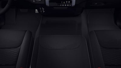 2027 RAM Ram 1500 RAM 1500 TRADESMAN CREW CAB 4X4 5'7' BOX