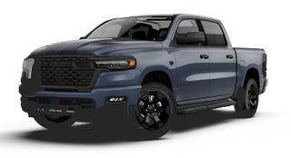 2027 RAM Ram 1500 RAM 1500 EXPRESS CREW CAB 4X4 5'7' BOX