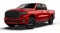 2027 RAM Ram 1500 RAM 1500 EXPRESS CREW CAB 4X4 5'7' BOX