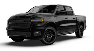 2027 RAM Ram 1500 RAM 1500 LARAMIE CREW CAB 4X4 5'7' BOX