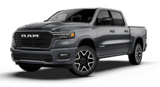 2027 RAM Ram 1500 RAM 1500 LARAMIE CREW CAB 4X4 5'7' BOX