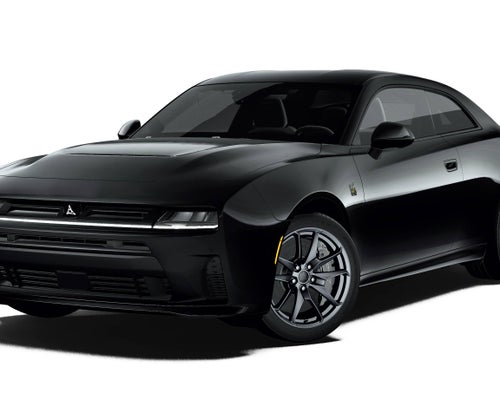 2027 Dodge Charger CHARGER SCAT PACK PLUS 2-DOOR AWD
