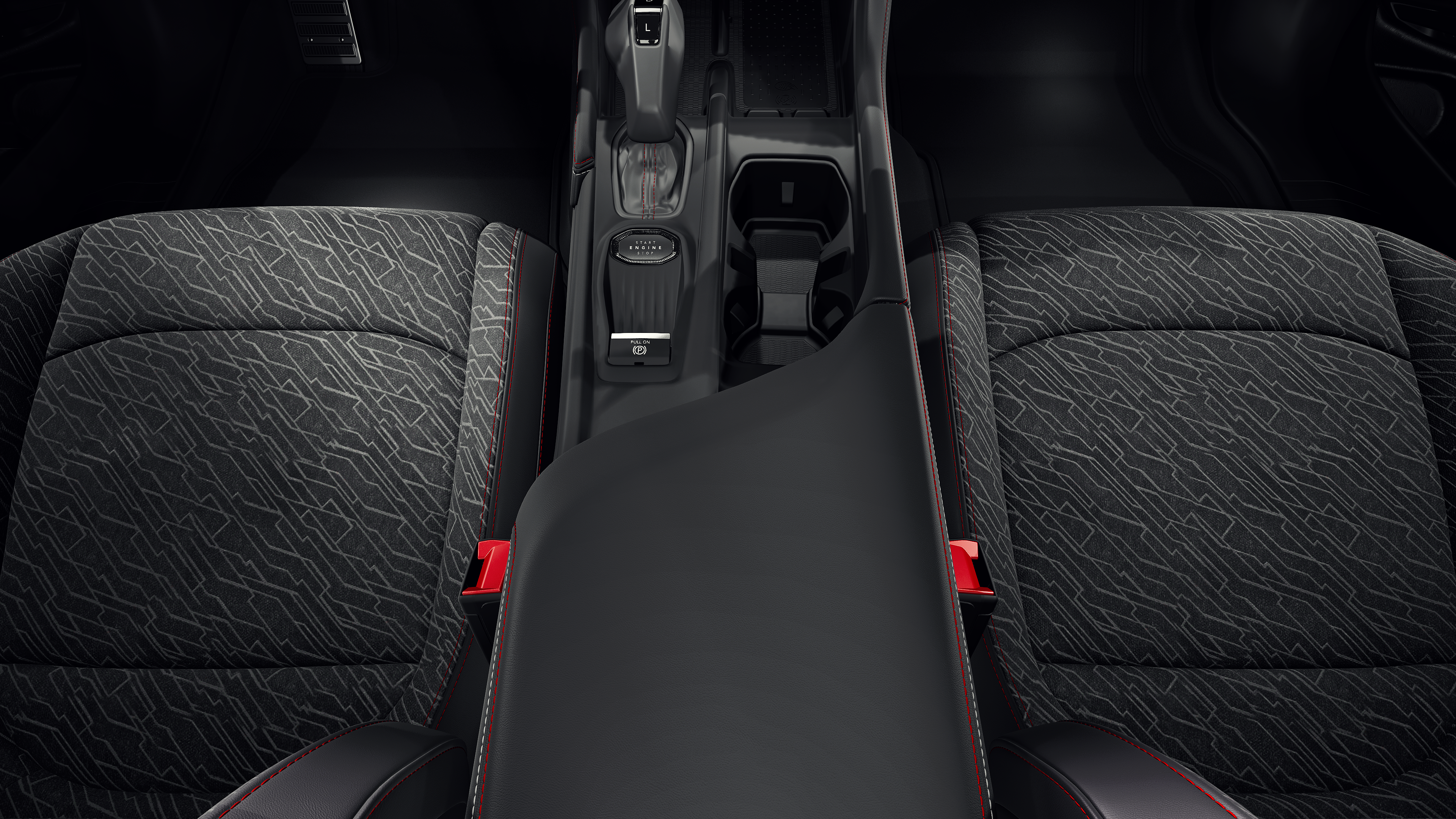 2027 Dodge Charger CHARGER SCAT PACK PLUS 2-DOOR AWD