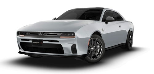 2026 Dodge Charger CHARGER SCAT PACK 2-DOOR AWD