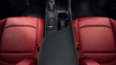 2027 Dodge Charger CHARGER R/T PLUS 2-DOOR AWD
