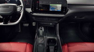 2027 Dodge Charger CHARGER R/T PLUS 2-DOOR AWD