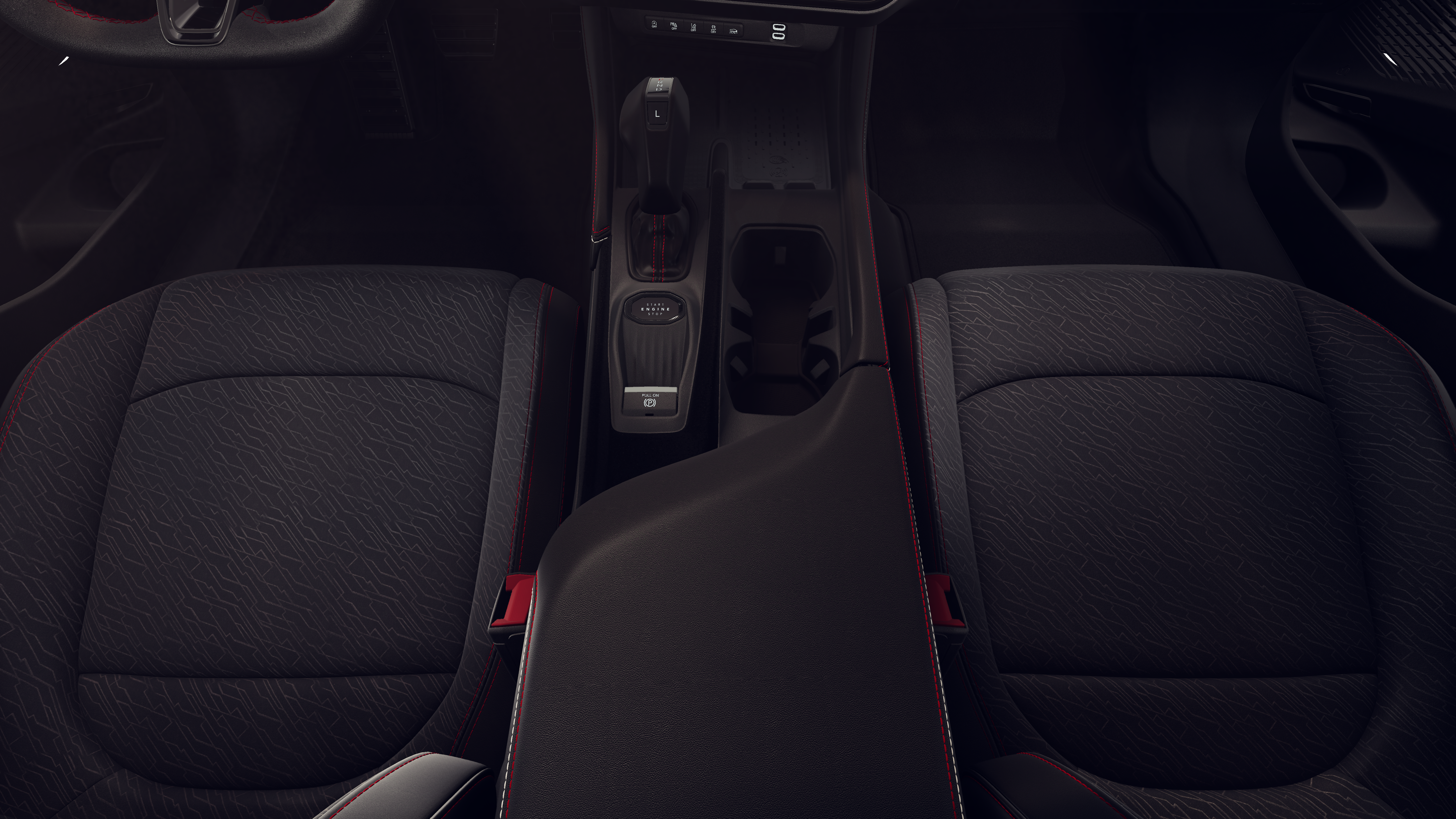 2026 Dodge Charger CHARGER SCAT PACK PLUS 4-DOOR AWD