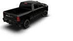 2027 RAM Ram 3500 RAM 3500 BIG HORN CREW CAB 4X4 6'4' BOX