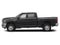 2027 RAM 2500 Warlock