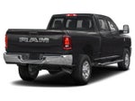 2027 RAM 2500 Warlock