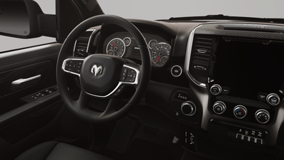 2026 RAM 1500 RAM 1500 EXPRESS CREW CAB 4X2 5'7' BOX
