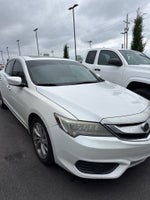 2016 Acura ILX 2.4L