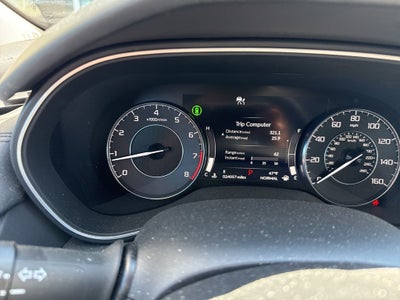 2023 Acura TLX Advance SH-AWD