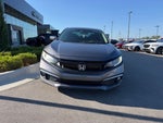 2019 Honda Civic EX-L
