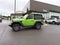 2019 Jeep Wrangler Sport S