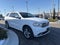 2020 Dodge Durango SXT Plus