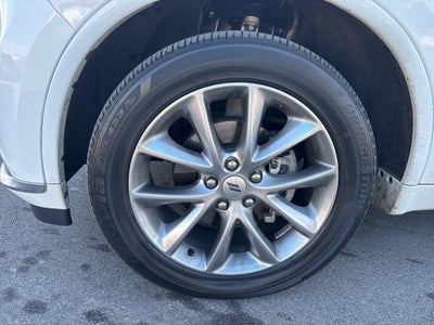 2020 Dodge Durango SXT Plus