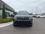 2020 Jeep Grand Cherokee Base