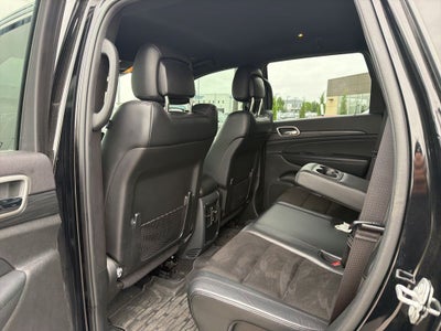 2020 Jeep Grand Cherokee Base