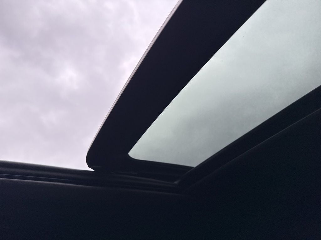 2022 Jeep Grand Cherokee Summit Reserve