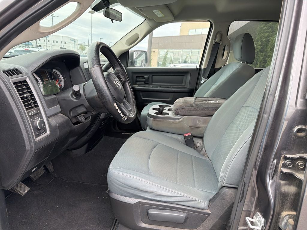 2014 RAM 1500 Express