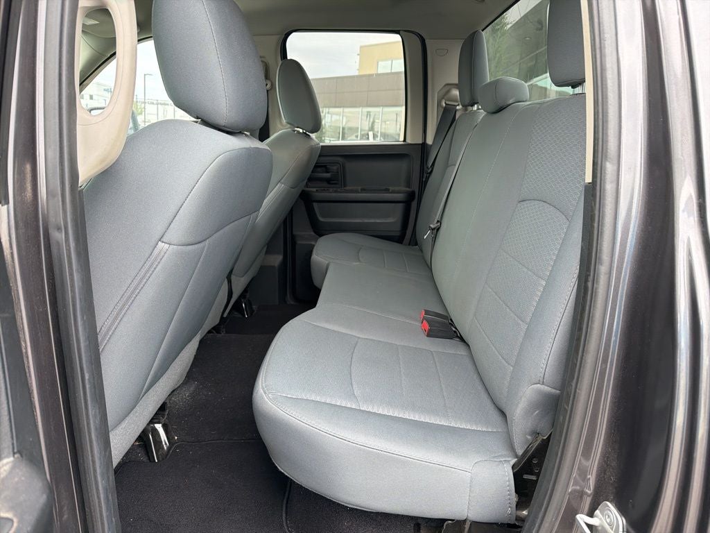 2014 RAM 1500 Express