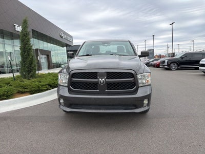 2014 RAM 1500 Express