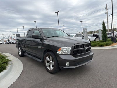 2014 RAM 1500 Express