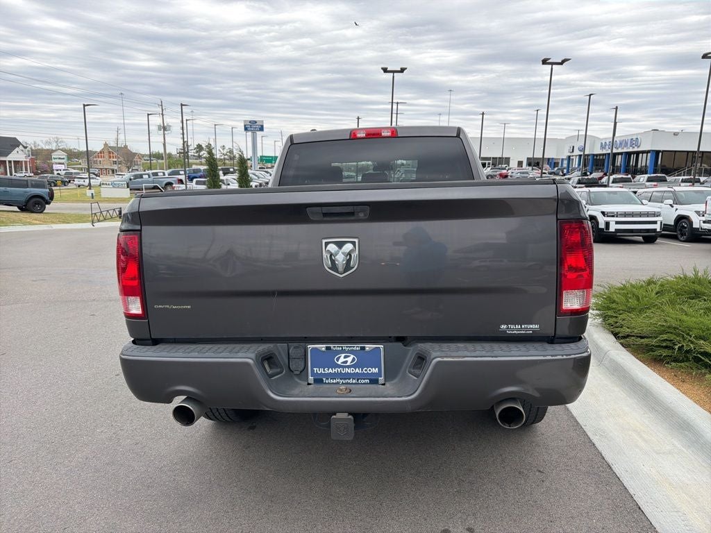 2014 RAM 1500 Express